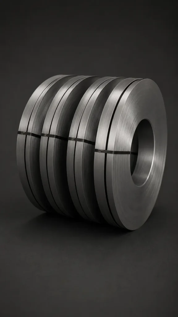 Coil Slits PPGL