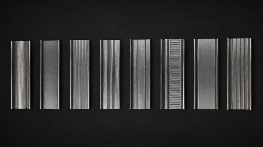 Shutter Patti / Strips