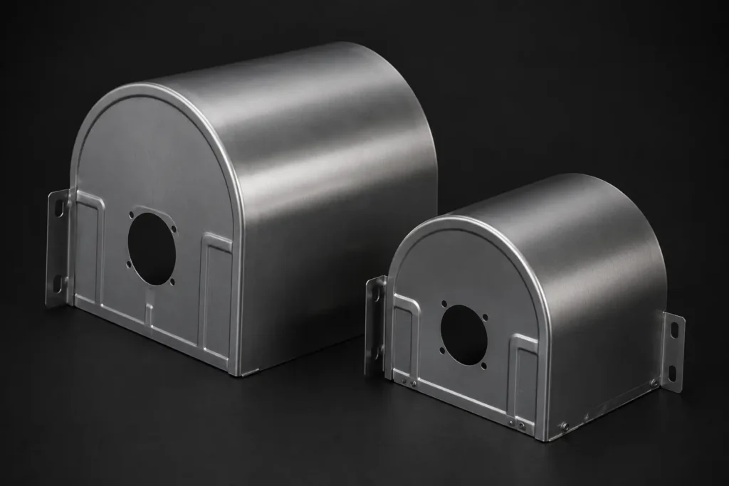 Shutter Hood/Cover