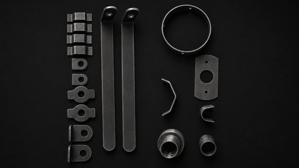 Hardware and Fittings